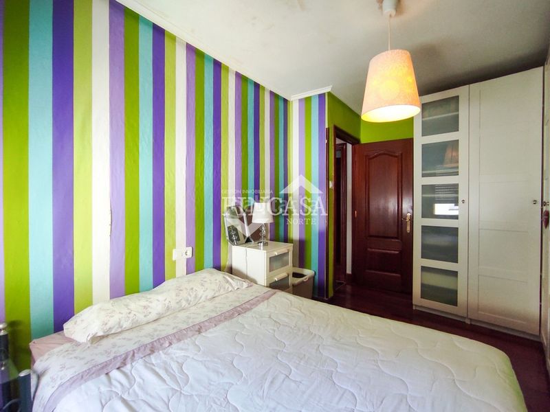 Foto 8bb8e487-49f6-4fea-9e20-2040b59432c9. Rent flat with heating parking in Centro Laredo