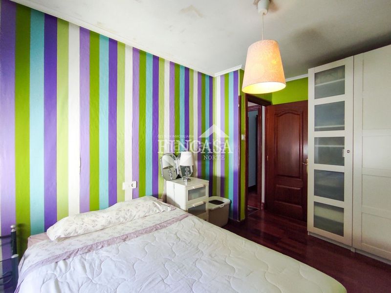 Foto ad46a286-7308-4aa2-9888-a0a5ff71b2a2. Rent flat with heating parking in Centro Laredo
