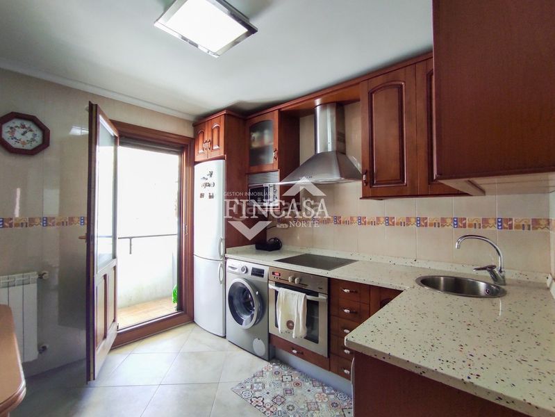 Foto ca6ca3c5-ce21-4204-86c0-cce66c2a0e04. Rent flat with heating parking in Centro Laredo
