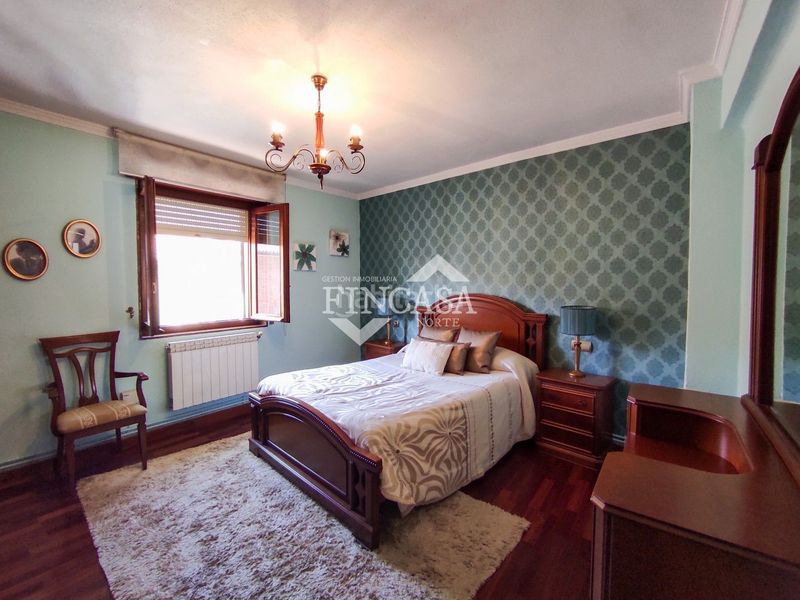 Foto ddf5a7d5-e4cd-4ad3-b8d1-8fd868120625. Rent flat with heating parking in Centro Laredo