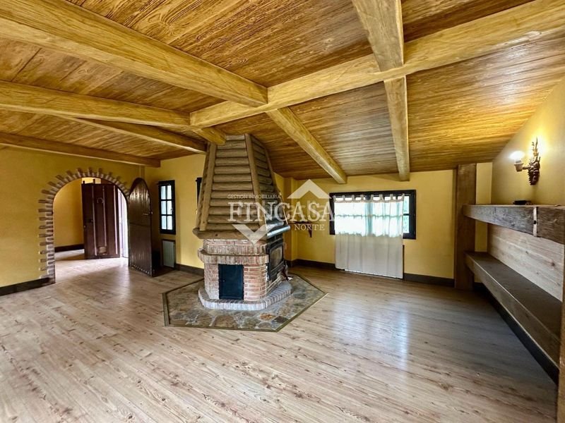 Foto 37c9f4f3-6214-4242-9cd5-85a4f022a725. Casa en Güemes Bareyo