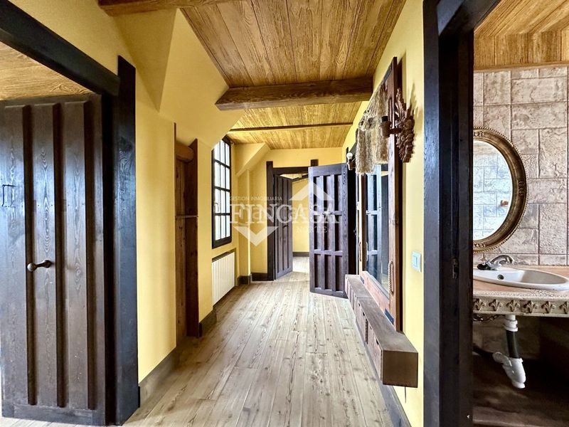 Foto b7b84600-5133-4ce8-9fe7-2431983bb88e. Casa en Meruelo