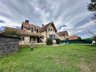 House in Meruelo