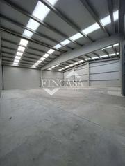 Miete Fabrikhalle  Plaza ambrosero industrial. Nave industrial en aqlquiler en ambrosero cicero