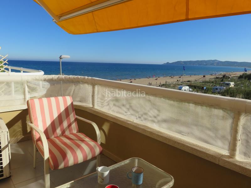 Foto b9ae377a-aa5d-4f64-9656-a93296044a7b. Duplex avec piscine dans Els Griells Estartit