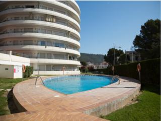 Apartament  Carrer de montgó. Apto. a escasos metros de la playa.