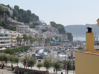 Appartement  Carrer del port. Apartamento situado en pleno centro urbano.