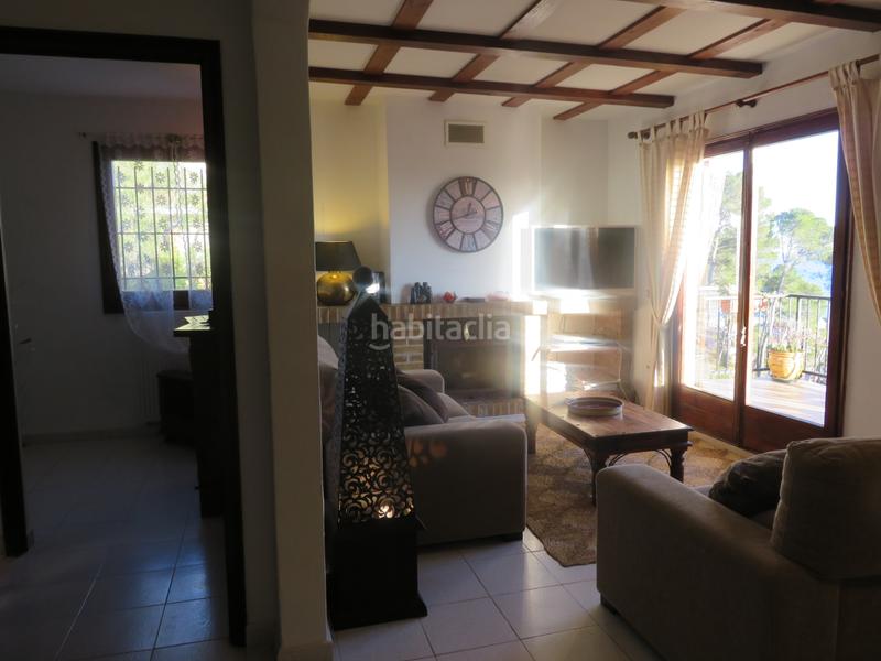 Foto 44d16d51-a664-4626-a564-d9892e64935e. Casa aparellada a carrer pirineus 94 a l´Estartit poble Estartit