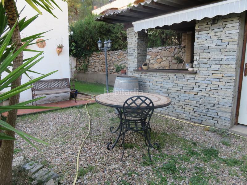 Foto efa1d518-5469-4e14-9166-ef76614336f8. Casa aparellada a carrer pirineus 94 a l´Estartit poble Estartit