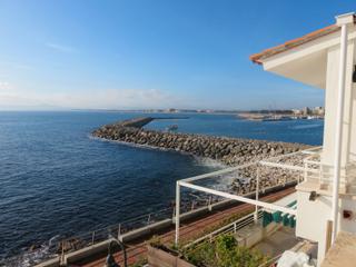 Casa  Passeig molinet. Primera linea de mar.- passeig del molinet