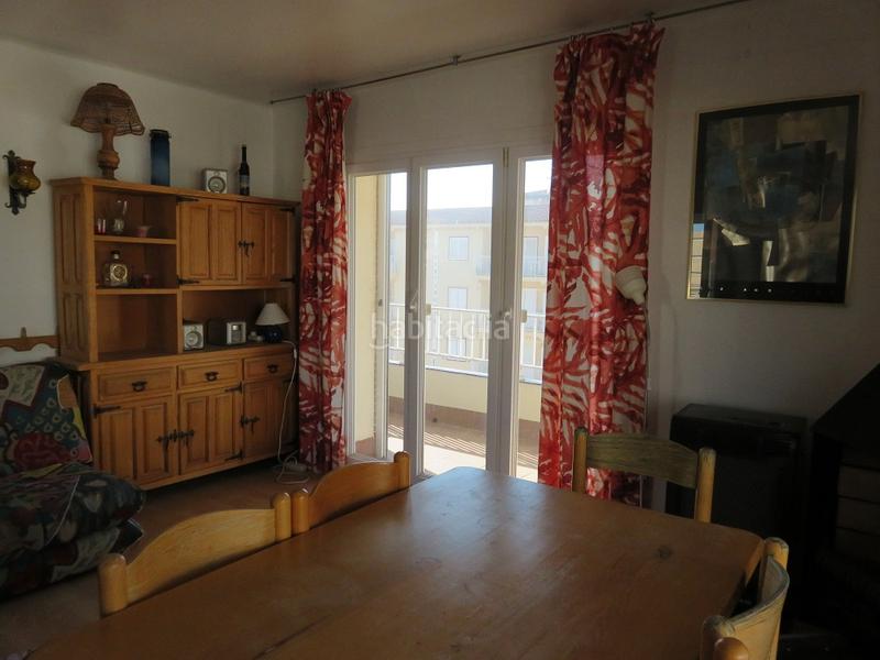 Foto 15262de7-e032-4274-8913-11638cb390de. Piccolo appartamento con camino parcheggio in l´Estartit poble Estartit