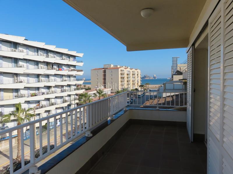 Foto 2f581ee4-cf41-400b-9b68-aa8c23acc7c8. Piccolo appartamento con camino parcheggio in l´Estartit poble Estartit