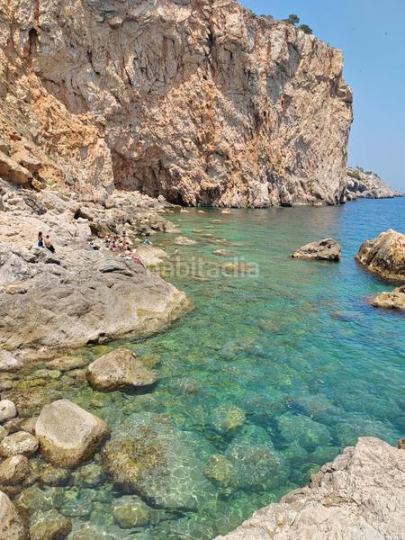 Foto 46e2e36e-58ea-422f-aaaa-9027edf478e0. Piccolo appartamento con camino parcheggio in l´Estartit poble Estartit