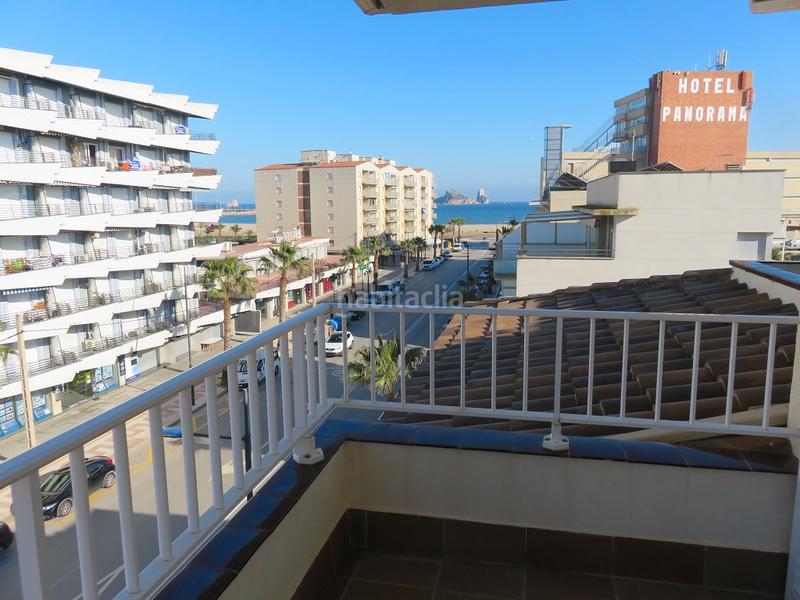 Foto 497ebf46-9baa-438c-bf1c-303760a7f32c. Piccolo appartamento con camino parcheggio in l´Estartit poble Estartit