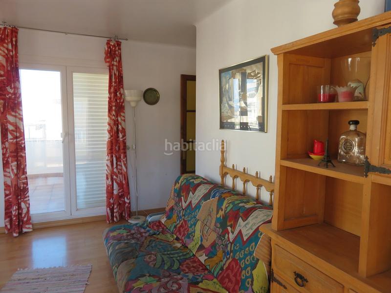 Foto 791a2df6-8158-4199-b0ec-425bce3a4376. Piccolo appartamento con camino parcheggio in l´Estartit poble Estartit