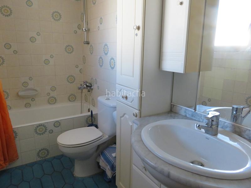 Foto 793c8dbd-b5c7-4517-baef-892360d8308d. Piccolo appartamento con camino parcheggio in l´Estartit poble Estartit