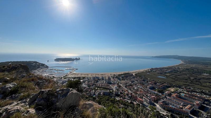 Foto 7bb6e7ca-3784-4ecb-9fcd-1df37a9c0a46. Piccolo appartamento con camino parcheggio in l´Estartit poble Estartit