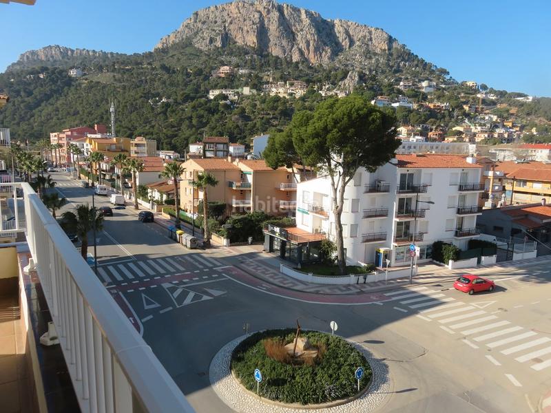 Foto 86a8fc02-f37a-46dd-bb77-f5e1a91d90b5. Piccolo appartamento con camino parcheggio in l´Estartit poble Estartit