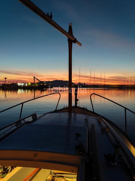 Foto 8f2ff120-e1b1-4c0b-822c-070dcc6c0e99. Piccolo appartamento con camino parcheggio in l´Estartit poble Estartit