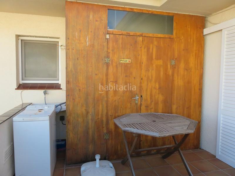 Foto 9fe3c99f-c7bf-4fc0-8c33-d783f3f26f1c. Piccolo appartamento con camino parcheggio in l´Estartit poble Estartit