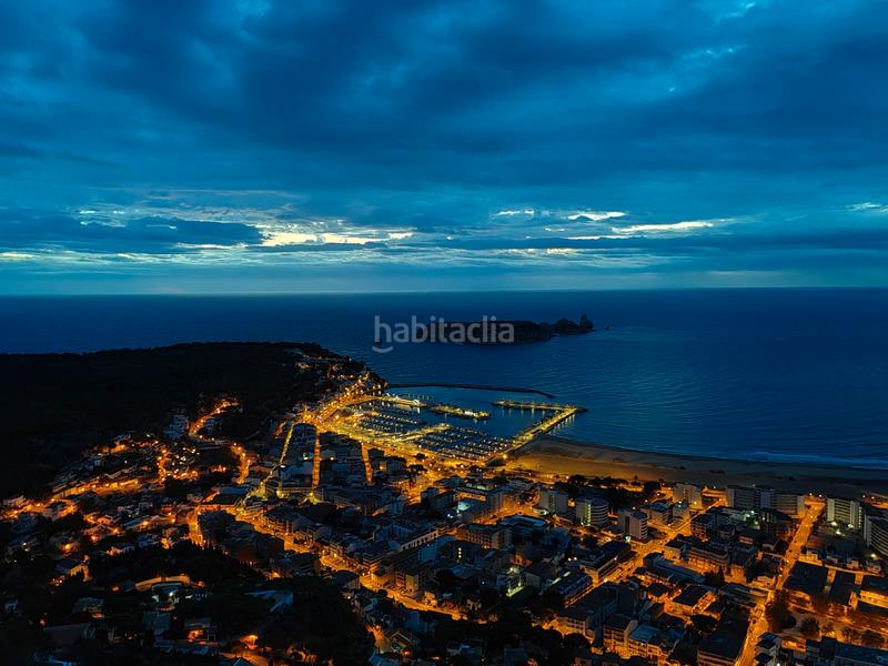 Foto a70e677b-b889-44eb-ae90-ccbf2a88a019. Piccolo appartamento con camino parcheggio in l´Estartit poble Estartit