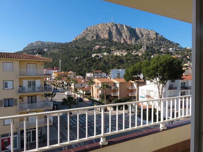 Foto b5f2d093-a553-48ec-ac71-35945044aca8. Piccolo appartamento con camino parcheggio in l´Estartit poble Estartit