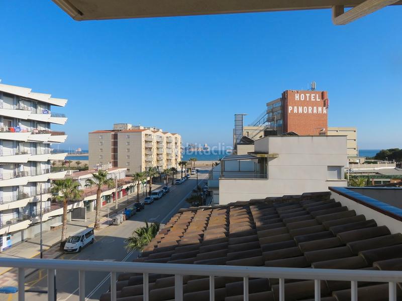 Foto bbae2165-546e-4fa9-8077-9ad477deb164. Piccolo appartamento con camino parcheggio in l´Estartit poble Estartit