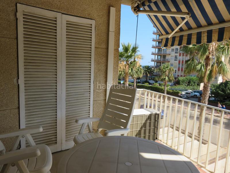 Foto addcb2bf-bdd0-4832-8b33-ad8e87de0c97. Piccolo appartamento con parcheggio piscina in l´Estartit poble Estartit