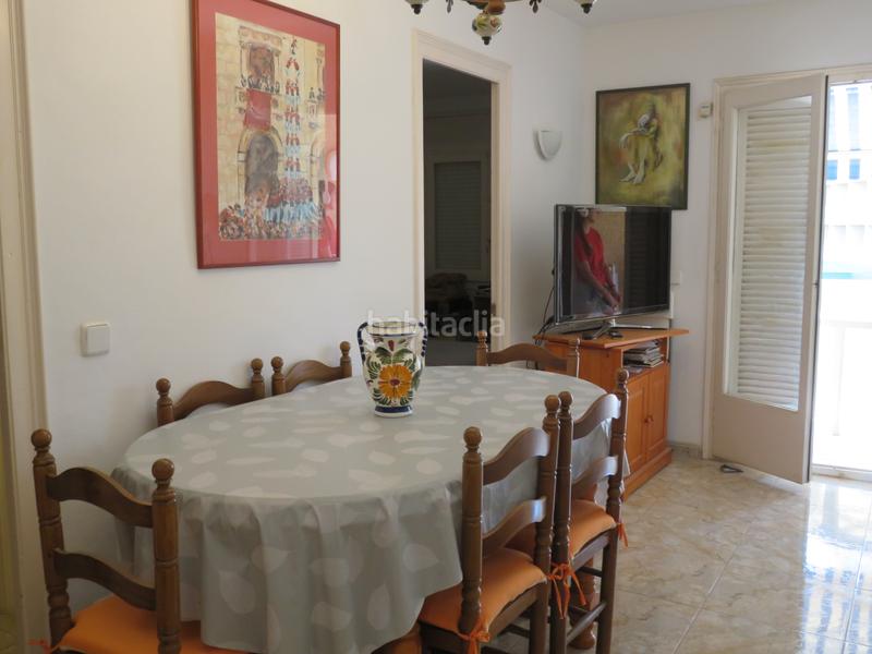 Foto af4c3b14-1b41-4846-b903-9d4d651b57f7. Piccolo appartamento con parcheggio piscina in l´Estartit poble Estartit