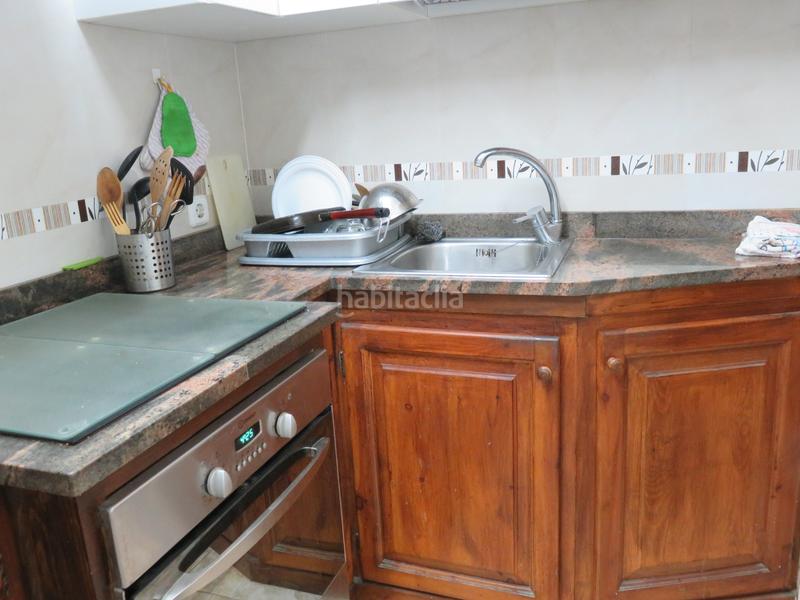 Foto c0889b3d-0a8e-477f-903a-16cd61ab3aca. Piccolo appartamento con parcheggio piscina in l´Estartit poble Estartit