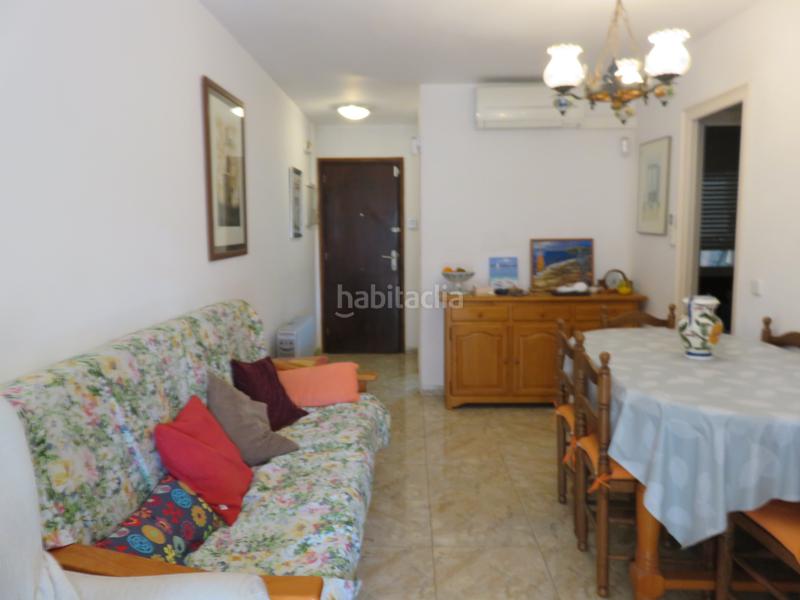 Foto c4f4dea8-5925-479f-abf7-f0643fede20c. Piccolo appartamento con parcheggio piscina in l´Estartit poble Estartit