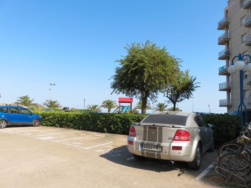 Foto d42f870d-d9c7-466c-bec8-fd62a757dfcc. Piccolo appartamento con parcheggio piscina in l´Estartit poble Estartit
