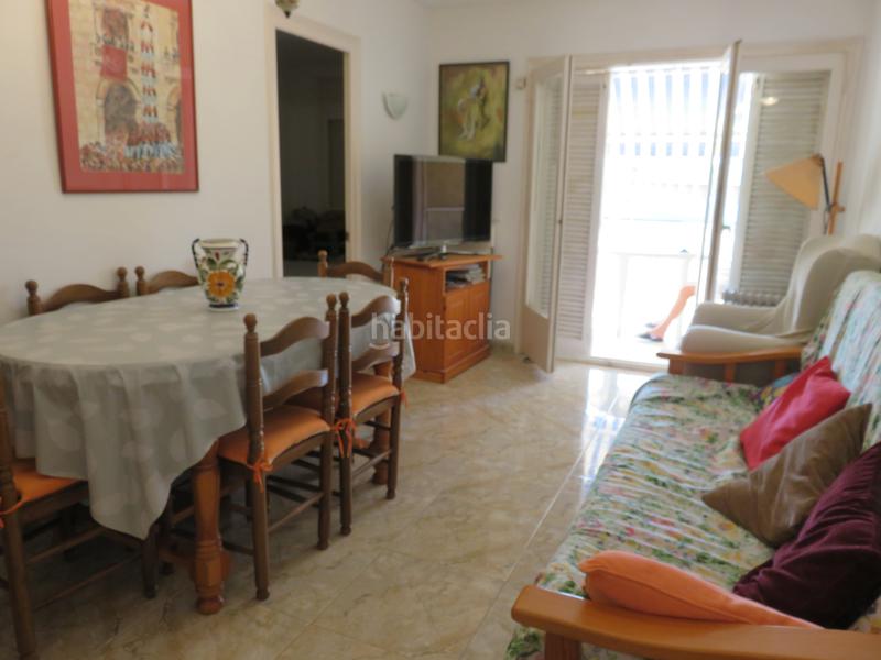Foto f632f080-0ac7-4bda-8f33-6a2c6697016d. Piccolo appartamento con parcheggio piscina in l´Estartit poble Estartit