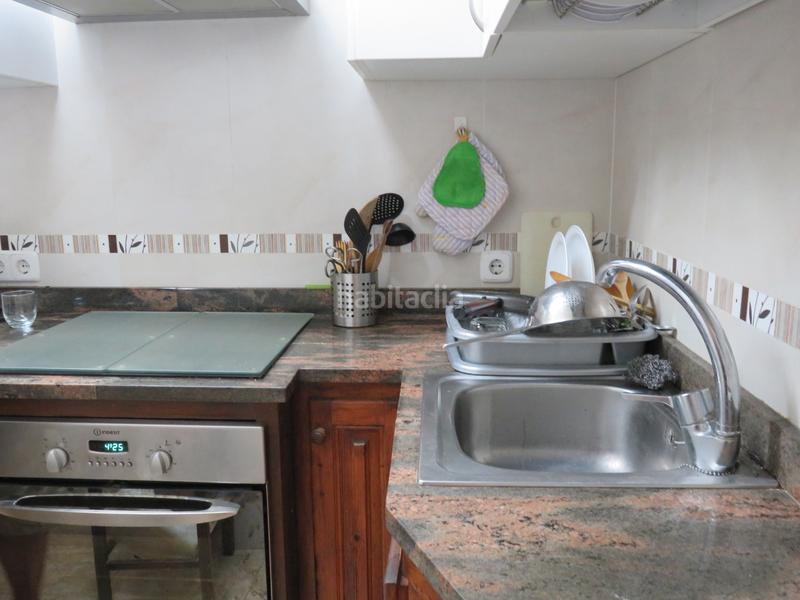 Foto f6a9197c-9fa1-4803-aac0-28f941568e8a. Piccolo appartamento con parcheggio piscina in l´Estartit poble Estartit