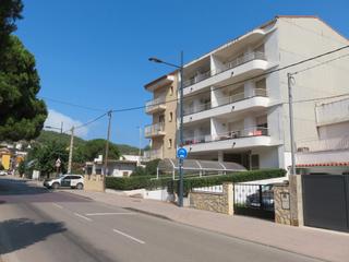 Apartament  Carretera de torroella. Apartamento con licencia turística, cerca de la paya y 2 dormito