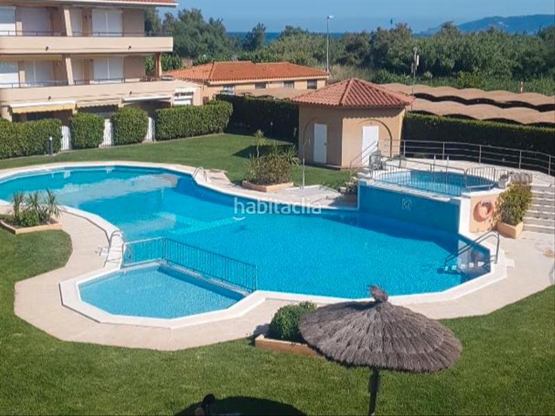 Foto 6b8d3e9c-e076-4bd4-aeee-fdf535cfa817. Estudi amb piscina a Els Griells Estartit