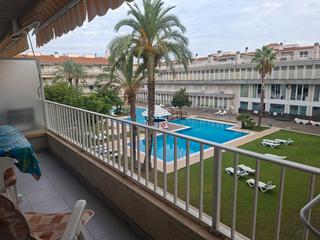 Apartament  Carrer de la devesa. Piso en venta en un complejo muy bonito; ideal para disfrutar de