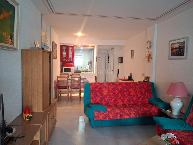 Foto 241f1816-b9c3-48cc-8bcb-f9ae806618ea. Piccolo appartamento con parcheggio piscina in l´Estartit poble Estartit