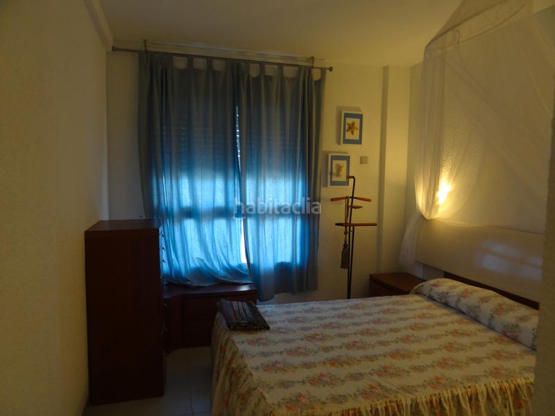 Foto 638c1ed9-9eca-465d-994e-e3b979baf333. Piccolo appartamento con parcheggio piscina in l´Estartit poble Estartit