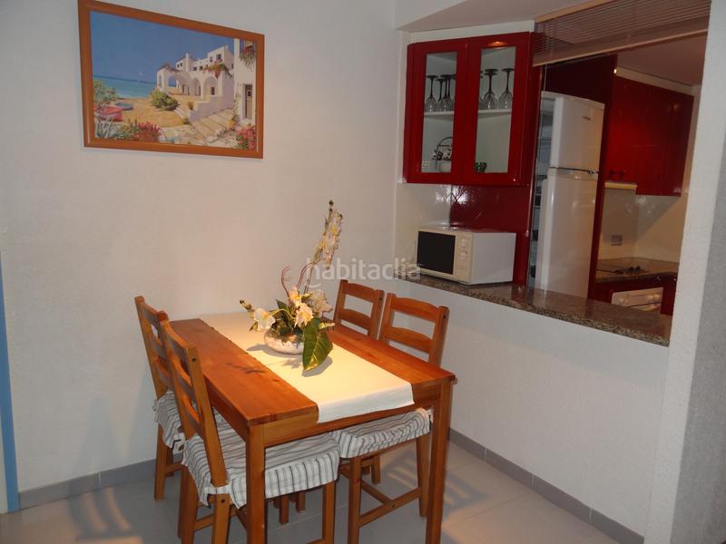 Foto 90d59c9f-6940-4a46-9dfe-b82dfbb88fd2. Piccolo appartamento con parcheggio piscina in l´Estartit poble Estartit