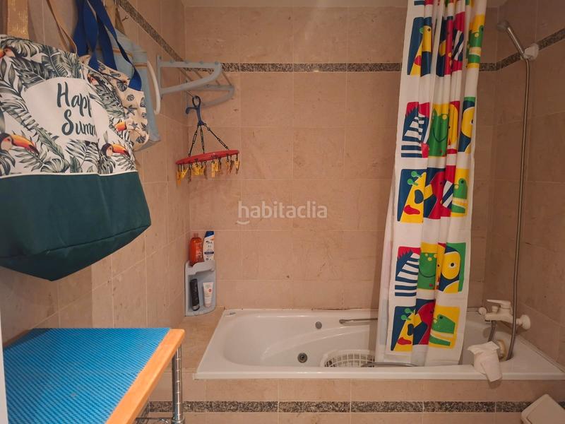 Foto a37b1cb9-a661-479d-8883-2db0ccafae1a. Piccolo appartamento con parcheggio piscina in l´Estartit poble Estartit