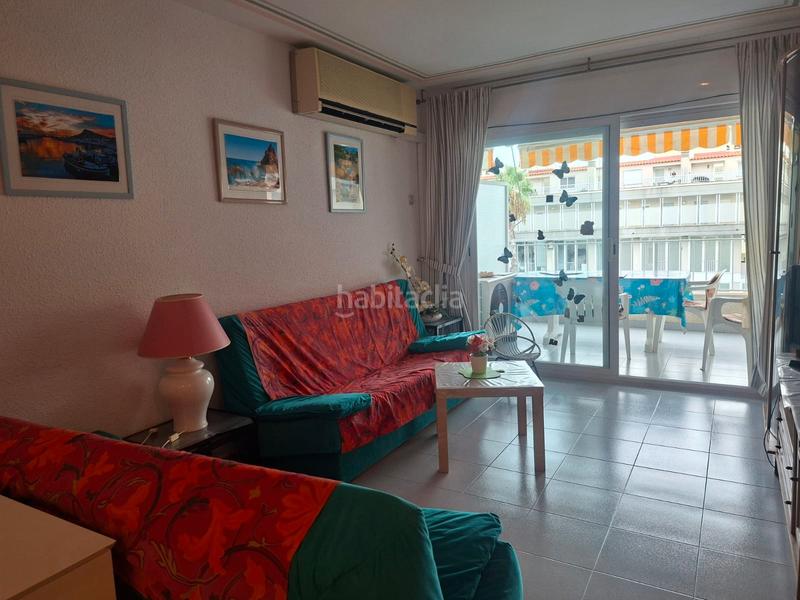 Foto dc92699b-761b-49f1-afff-cd40b9c07f04. Piccolo appartamento con parcheggio piscina in l´Estartit poble Estartit