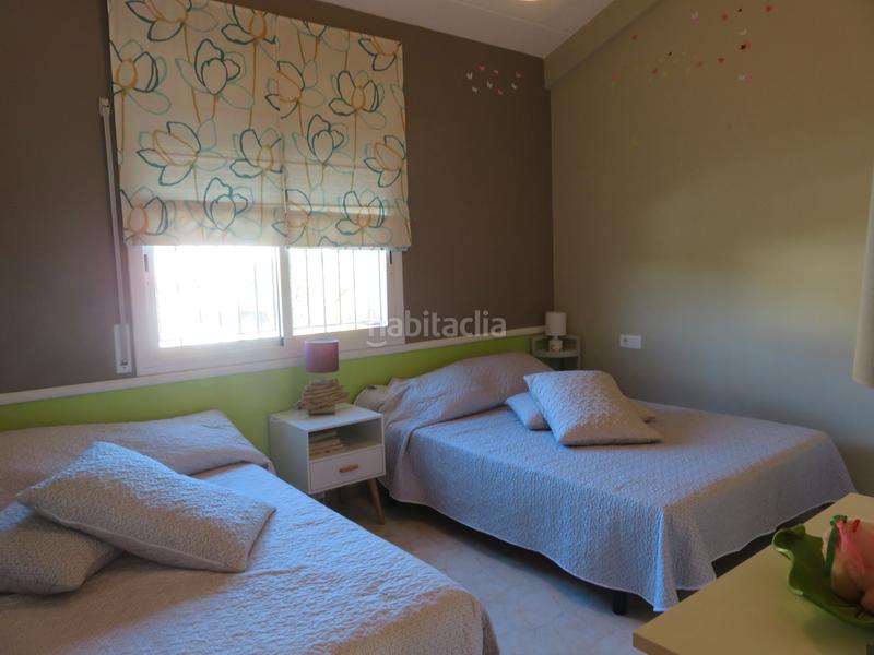 Foto 0af44321-0445-4933-bfb9-835766a0d1bf. Casa a schiera con parcheggio piscina in l´Estartit poble Estartit