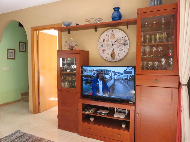 Foto 7f3bbf0c-6ca6-420a-8082-baf6c74b14bc. Casa a schiera con parcheggio piscina in l´Estartit poble Estartit