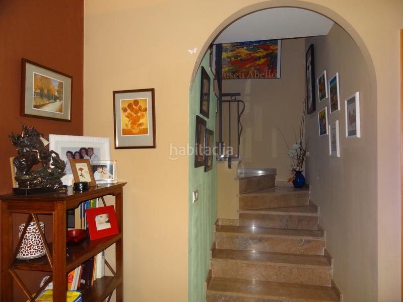 Foto 98d34600-8628-48a4-b228-49af800812ba. Casa a schiera con parcheggio piscina in l´Estartit poble Estartit