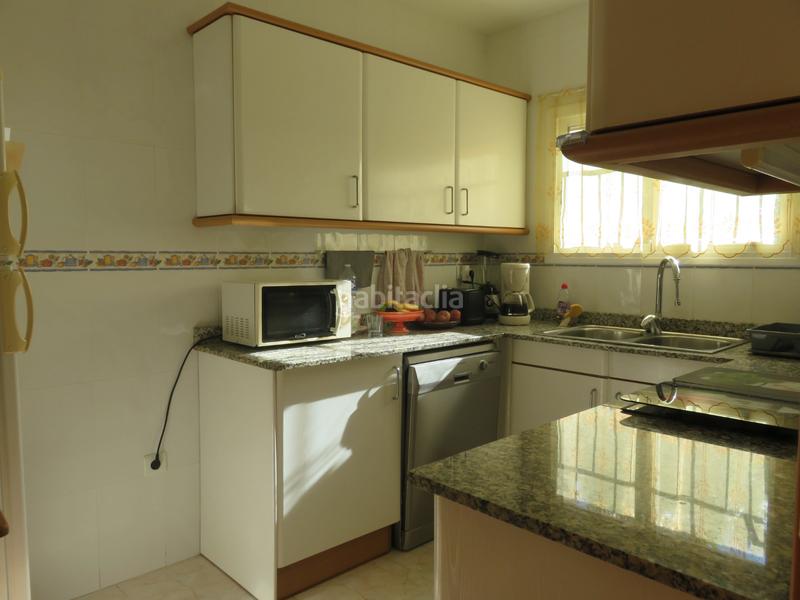 Foto 9ec4525e-fd6f-4636-b1e4-9395384f01b9. Casa a schiera con parcheggio piscina in l´Estartit poble Estartit