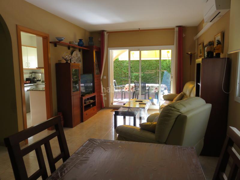 Foto b9606e53-3241-459f-83e0-24d0a176c14f. Casa a schiera con parcheggio piscina in l´Estartit poble Estartit