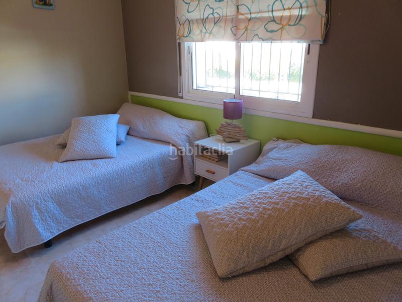 Foto ba0133a9-8b45-406d-9668-84b46b2adef7. Casa a schiera con parcheggio piscina in l´Estartit poble Estartit