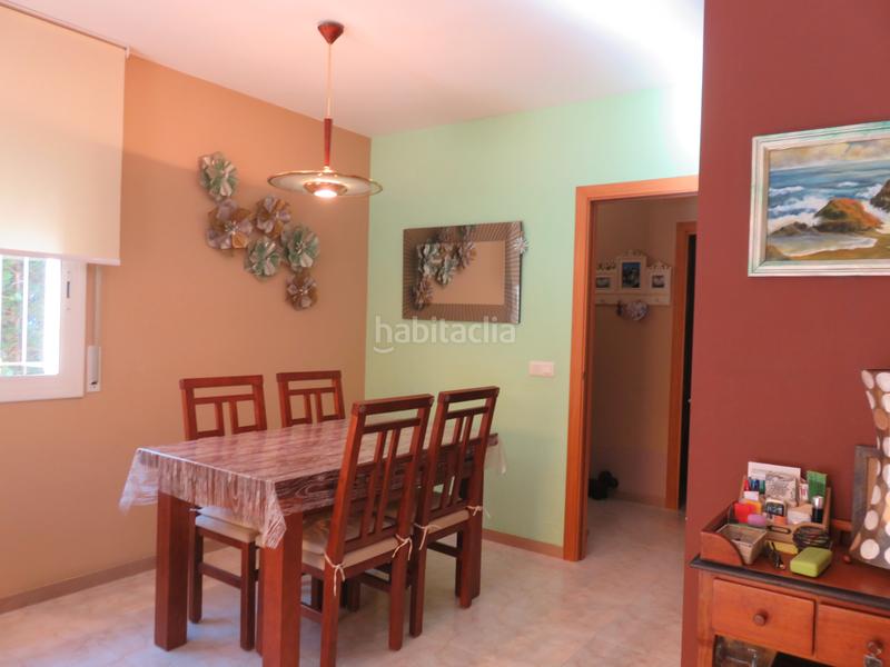 Foto ef468cb9-c4a4-4660-a52d-6cfdd84ba33b. Casa a schiera con parcheggio piscina in l´Estartit poble Estartit