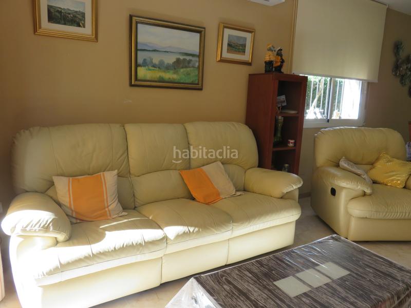 Foto f413fe65-0a13-42e7-8d03-7570f1e0ec58. Casa a schiera con parcheggio piscina in l´Estartit poble Estartit